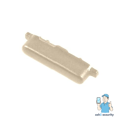 Power Button Outer for Vivo Y100 Gold